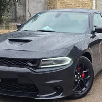 جارجر موديل 18اصل وارد امريكي بغداد بدون حادث فتح بنيد وقبق جنطه بدون ...