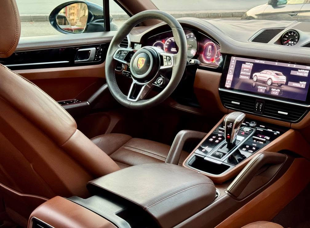 Porsche cayenne s
Model:2021
70,000km 
فبريكا بالكامل صيانات توكيل 
سقف بانوراما و شنطة كهربا
تواصل:01125029478 السادس من اكتوبر, الجيزة


**إذا كنت صاحب هذا الإعلان وتريد حذفه لأي سبب، رجاءا أرسل رسالة إلى الدعم الفني**