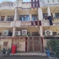 بيت للايجار • ايجار بيت • حي المصطفى • بيت 50 متر • بيت غرفتين نوم • ع...