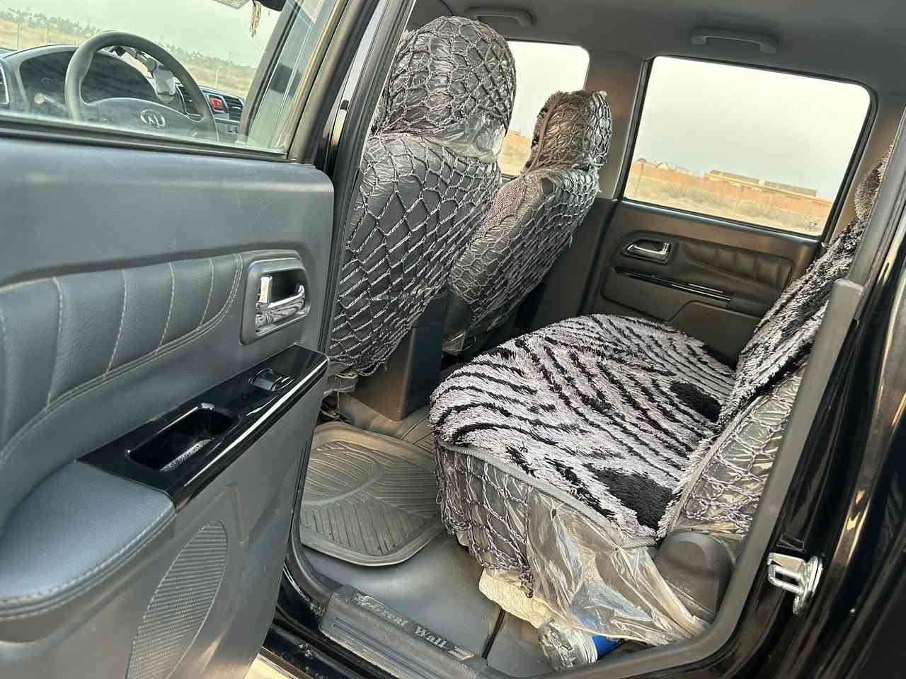 كريت ول 2016 دفع رباعي 
نوع النفخ العاليه
سياره نظيفه كلش كفاله عامه من كلشي
ماشيه ٢٥ الف فقط اخت الزيرو 
باسمي السياره
السعر ١١٥ ورقه وبيه مجال بسيط مكاني حله 
رقمي ***********
