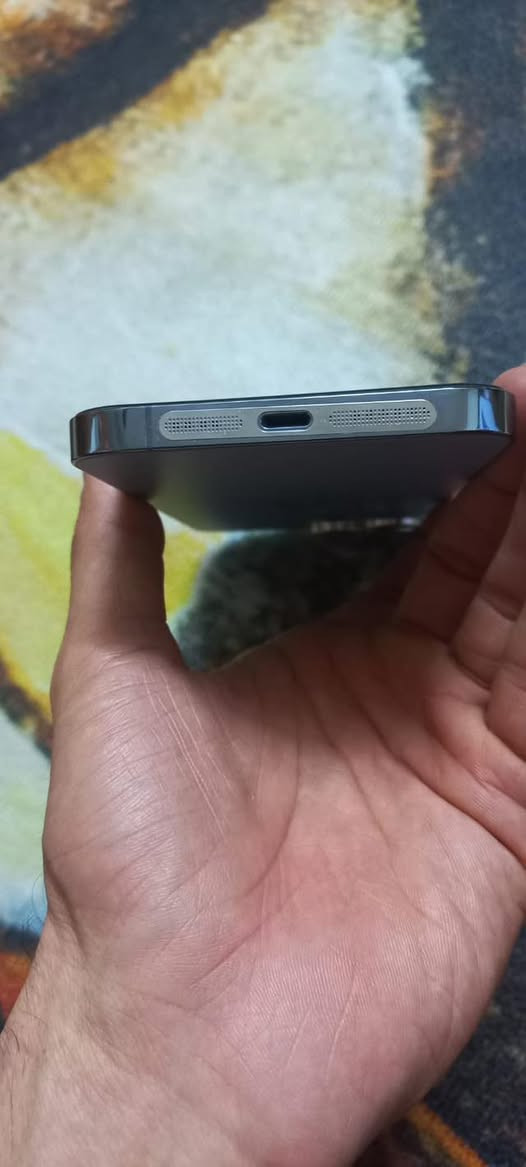 ١٣برو ماكس تليفون ما مفتوح طاح من جيابي كامره ال٣ما تشتغل ذاكره٢٥٦ بطاريه٨٨ ابلادي ظاهر مفطور مكاني بغداد لسعر٥٧٥@📱📞***********
