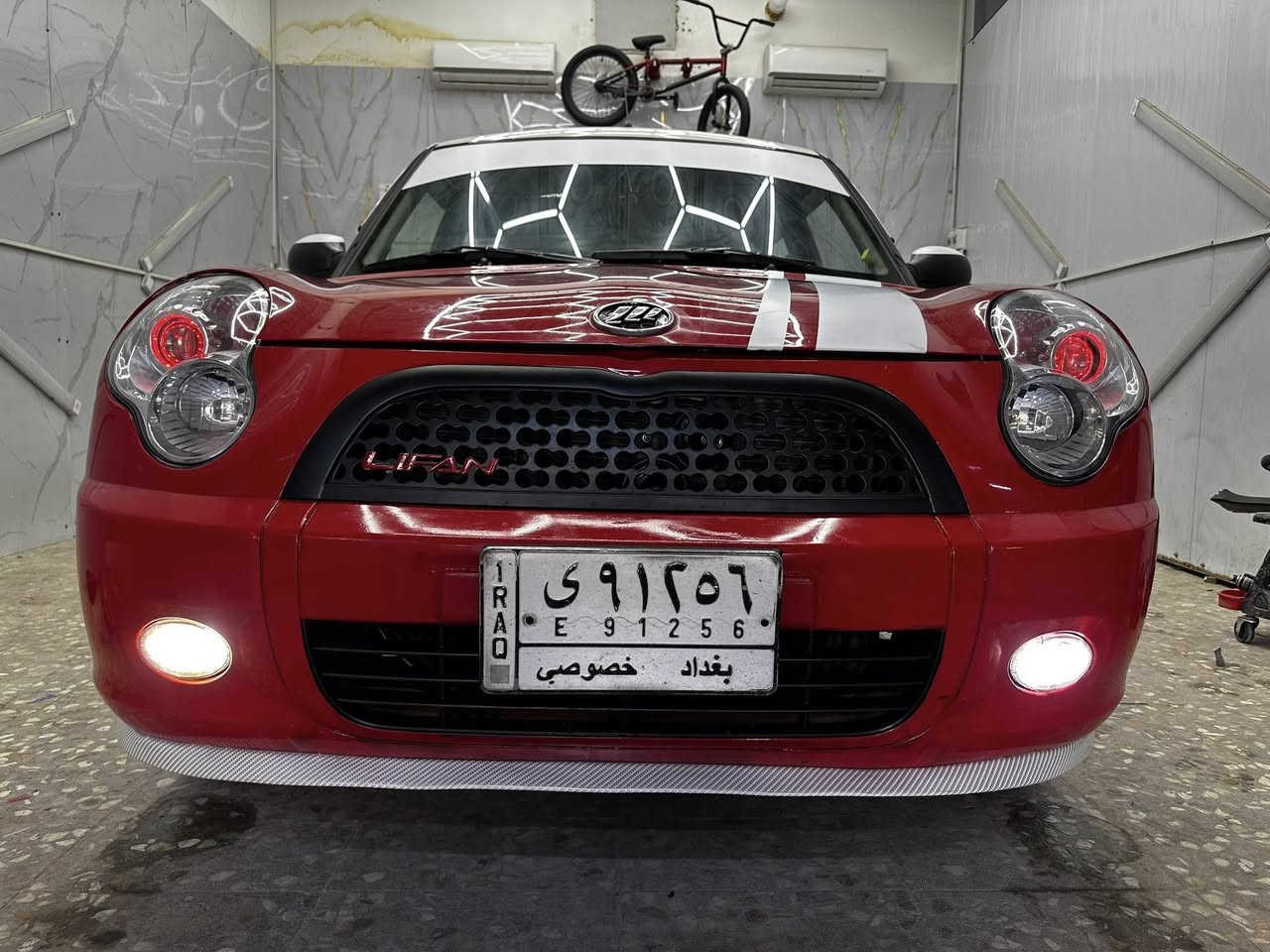 يالله
ليفان 2012
رقم بغداد سنويه نافذه راعيه يريد مداور⚠️
سياره مكفوله بيه بس جاملغ جهه راكب صبغ✅
سياره نظيفه وكامله ع اخر حبايه✅
حداديه ✅
تبريد ✅
مكينه كير كفاله✅
سياره جاهزه حتى الكماليات✅
دوشمه جديده✅
ارضيه جلد جديده✅
ستيرن رياضي✅
سياره مبولشه ونظيفه حيل ✅
سعر 37 وبيه مجال قليل✨✨
عنوان حله شارع ٨٠ مقابل العاب ارض بابل
كماليات الجود 📍✅


**إذا كنت صاحب هذا الإعلان وتريد حذفه لأي سبب، رجاءا أرسل رسالة إلى الدعم الفني**