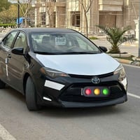 كورلا ٢٠١٧ • ديالى • بدون ايرباك