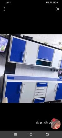 كاونتر • مستعمل • شهداء البياع