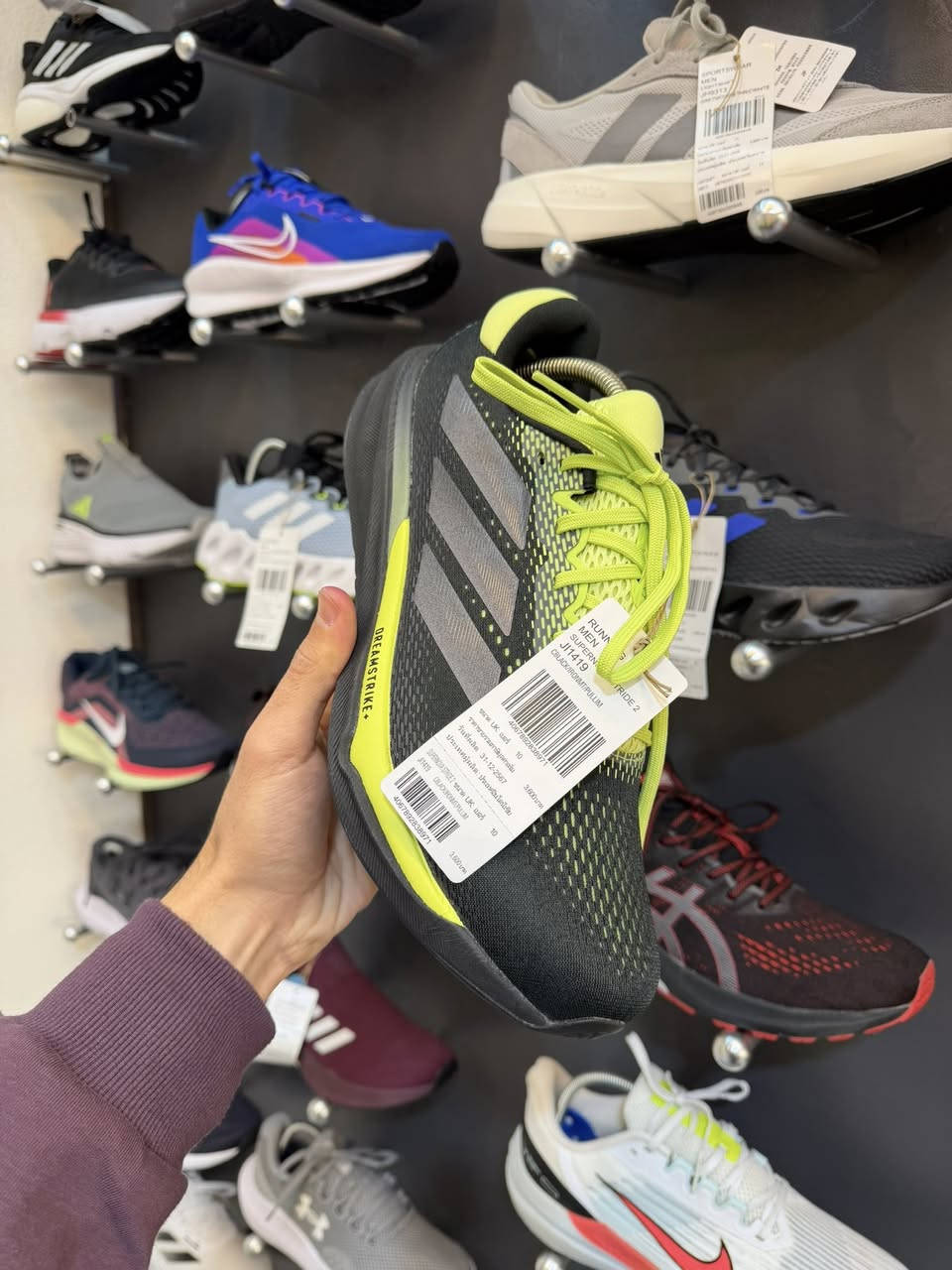 كسر باله امريكي بس نوادر🔥
للحجز مراسله الصفحه📫
📍بغداد-الحريه-مقابل الضريبه
📞***********
