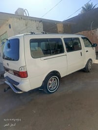 منغولي ١١ راكب • ٢٠٠٥ • بابل كفل