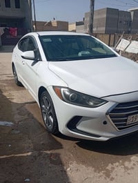 انتره • ٢٠١٧ • رقم كربلاء