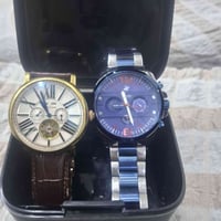 ساعات • قديمة • نتيكة