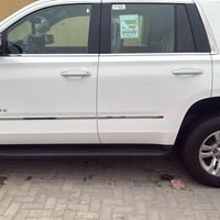 تاهو • ٢٠١٥ • البصرة