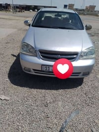فورنزا ٢٠٠٧ • محرك ١٦٠٠ • كير شرط