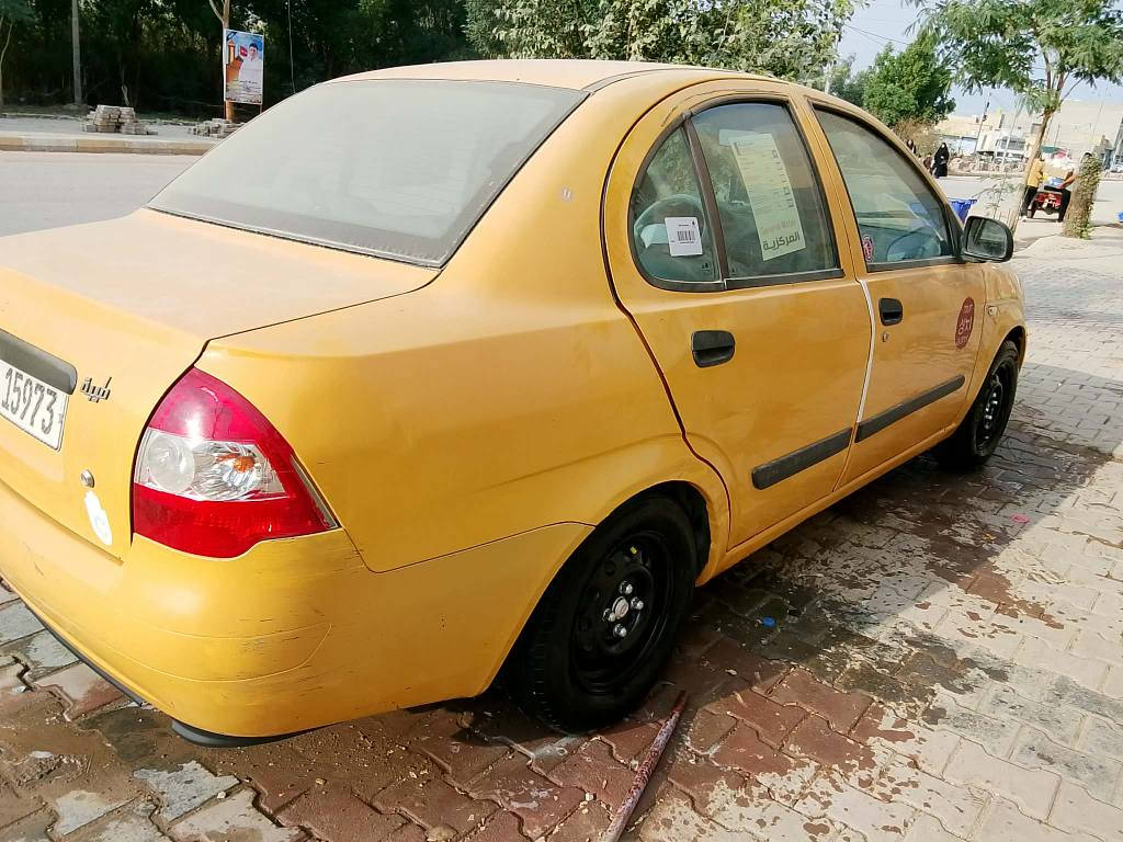 طيبه ١٦ رقم واسط نكليزي سنويه مجدده هيئة مصفره سياره جاهزه سعرها ٣٩ للاستفسار *********** مكاني كوت دهل اوران, واسط
