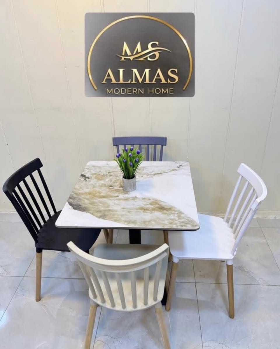 ‎😍🔥🔥تشكيلة طاولات طعام مميزة
‎كلاسيك ومودرن... اختيارات تناسب كل الأذواق

‎طاولات طعام بتصاميم أنيقة

‎كراسي مريحة وجودة عالية

‎خامات مختارة بعناية

‎ألوان وموديلات متعددة

للتواصل واتساب :
***********
