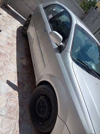 سيارة • كركوك • العراق