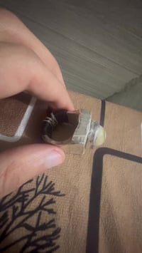 سليماني • 76غرام • مطلي بلاتين