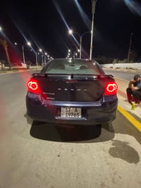 دودج • موديل ٢٠١٤ • سماوه