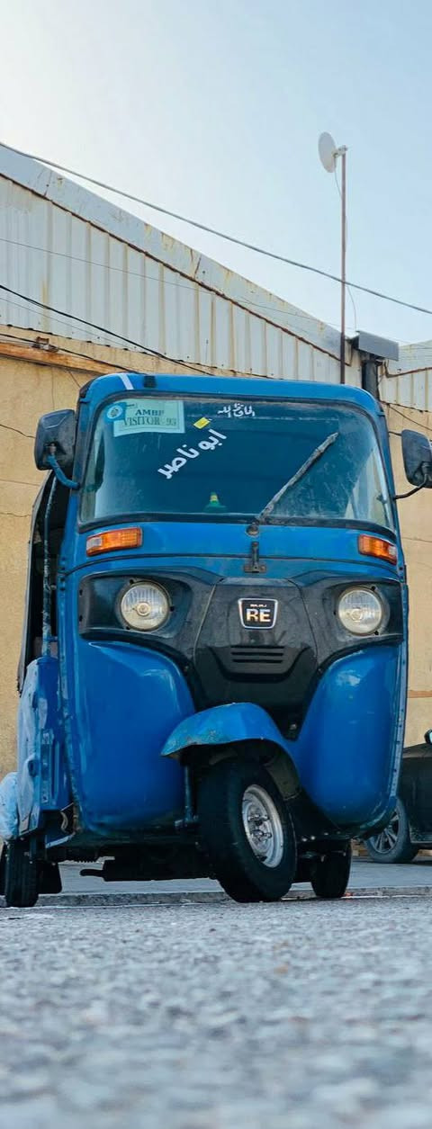 سلام عليكم تكتك للبيع باجات رقم وسنويه موديل 22 شهر7 مكينه مفتوحه مبدل بس زنجيل تكتك جاهزه للشغل تكتك نضيفه بدي كفاله سعر 8100بيه مجال لشرايه العنوان بصره قبله ***********🍃
