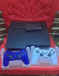 بلايستيشن ٣ • هارد ٣٢٠ • ٣٠+ ألعاب