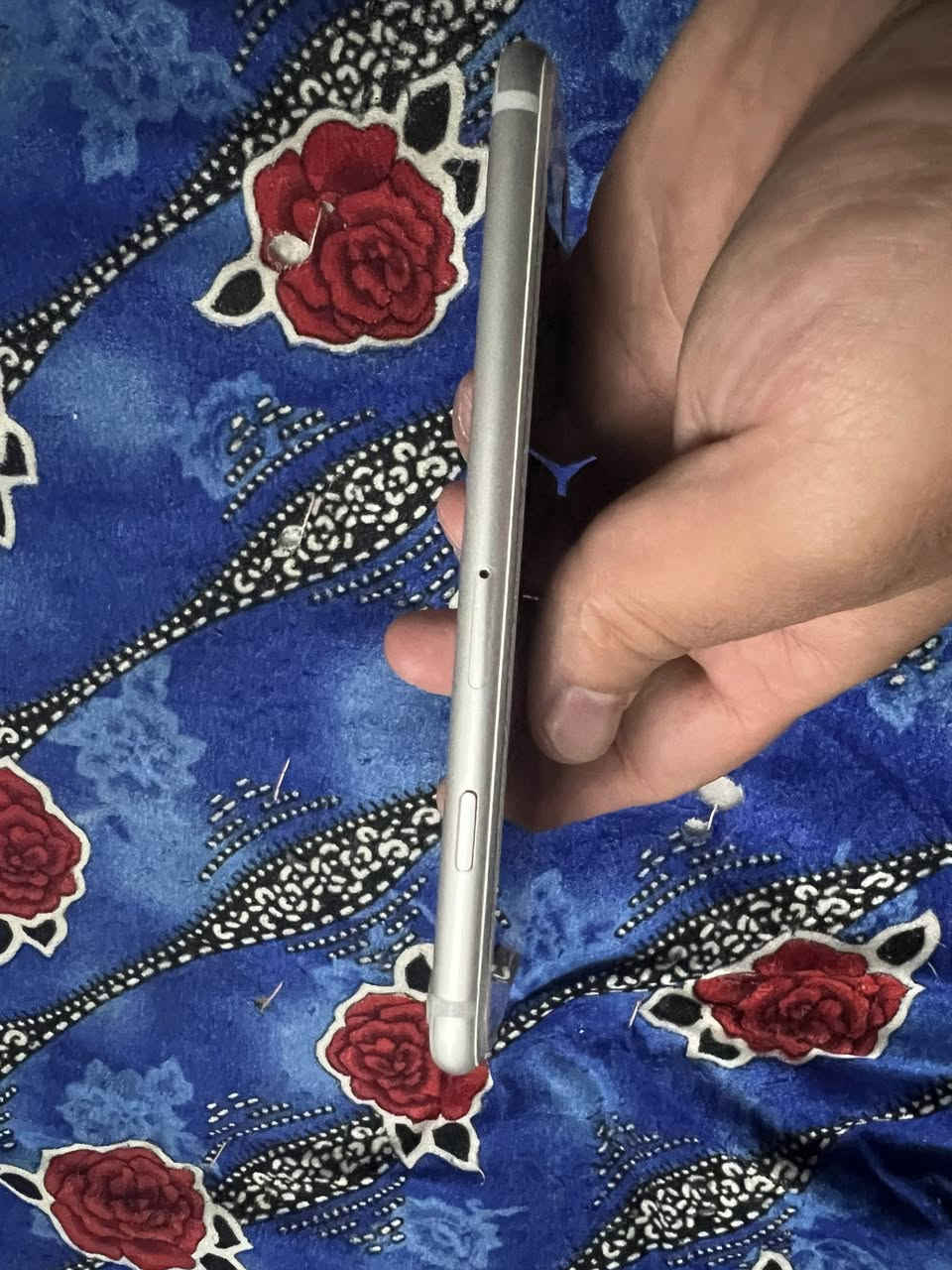 ‏iPhone7 سعره 125


**إذا كنت صاحب هذا الإعلان وتريد حذفه لأي سبب، رجاءا أرسل رسالة إلى الدعم الفني**