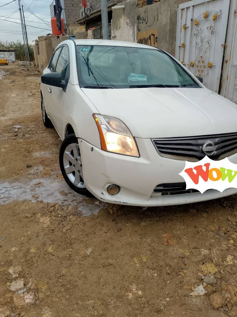 نيسان سنترا 2010
السعر 65
رقم انكليزي هزة جديدة 
الاستفسار الاتصال على الرقم
‏‪***********‬‏
غير متواجد على الفيس بوك
