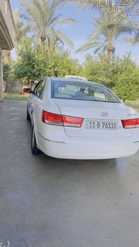 سوناتا • ٢٠١٠ • ٢٤٠٠