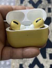 ايربودز جيل ثاني • شاحن ايفون اصلي • بغداد