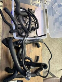 قطع غيار مرسيدس • جاينات اصليه • W220/W210/W211/W124