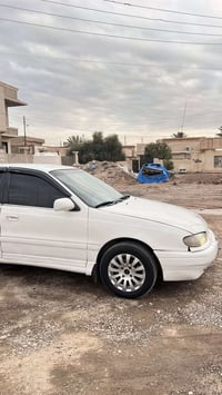 النترا • موديل ٩٤ • جاهزة