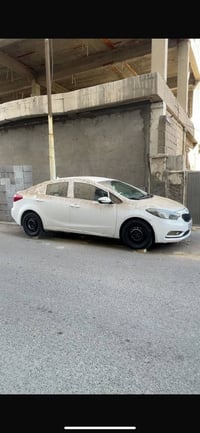 كيا سيراتو 2014 • كيا سيراتو خليجي • سيراتو 2014 • كيا 2014 • سيارة كي...