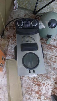 قلاية • ماركة • أجهزة مطبخ