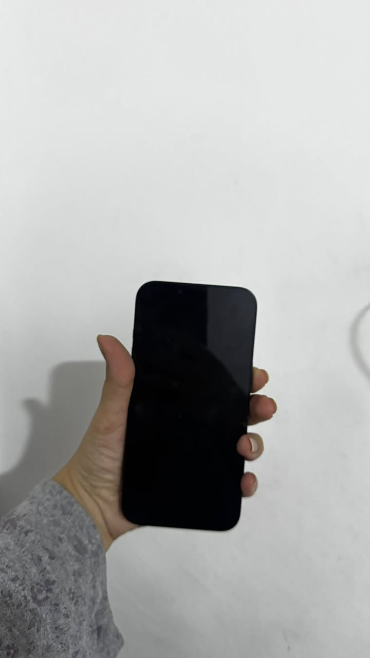 ايفون ١٣ عادي ذاكره ١٢٨ كل شي بيه بلادي مراوس ويا ١٢ پرۆ ماکس


**إذا كنت صاحب هذا الإعلان وتريد حذفه لأي سبب، رجاءا أرسل رسالة إلى الدعم الفني**