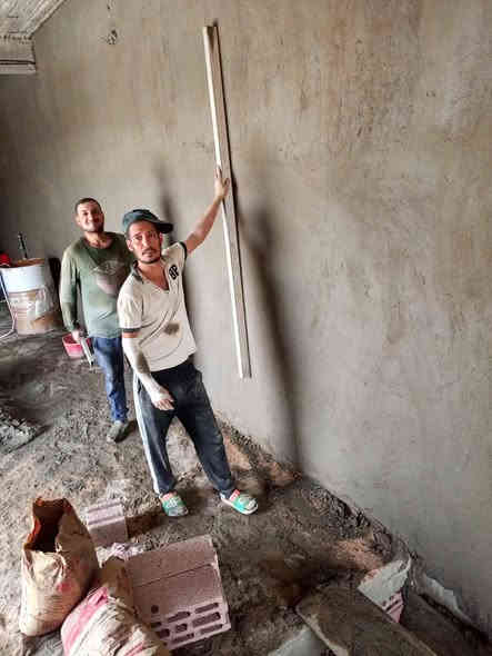 #كادر لبخ درجه اولى مصري استلام مهندس ***********
#بغداد
