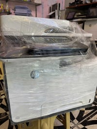 Hp 586 70 نسخه بالدقيقه السعر ٧٥٠  عداد جوه ال١٠٠  07812129433