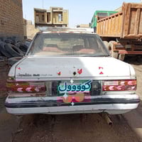 سوبر85 • مكينة ٢٫٥ • كهربائيات كاملة