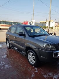 توسان • ٢٠٠٩ • مكفولة