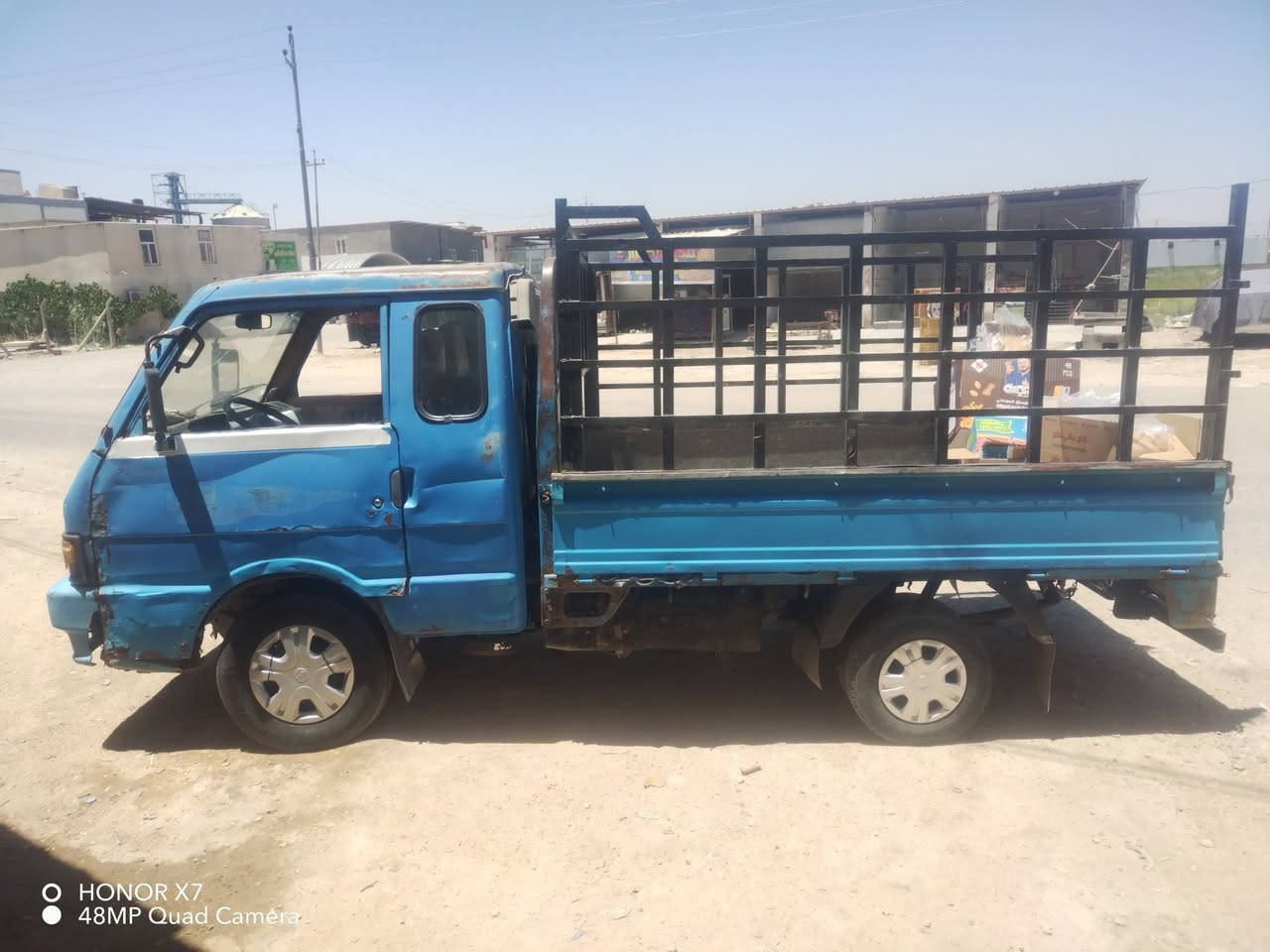 بنكو 93 ديالى مكفوله كير ومكينه وشاصي سياره ت جاهزه تحويل ثاني يوم سنويه ل30 سعرهه 42
***********
