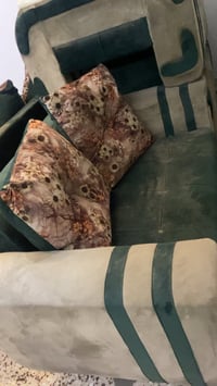 تركي • ١٠مقاعد • رجل وحدة متضررة