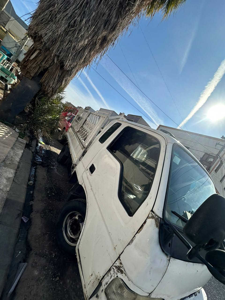 موبیل رەقەم ***********
مودیل97کیرو مکیەی بەشەرتە شەش تایەی لولەسەرە تحویلات بەشەرت 60 معامە تیدە أربيل, العراق
