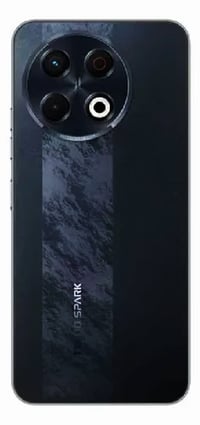 تكنو سبارك 30 برو • استعمال قليل • الثورة 17 تموز