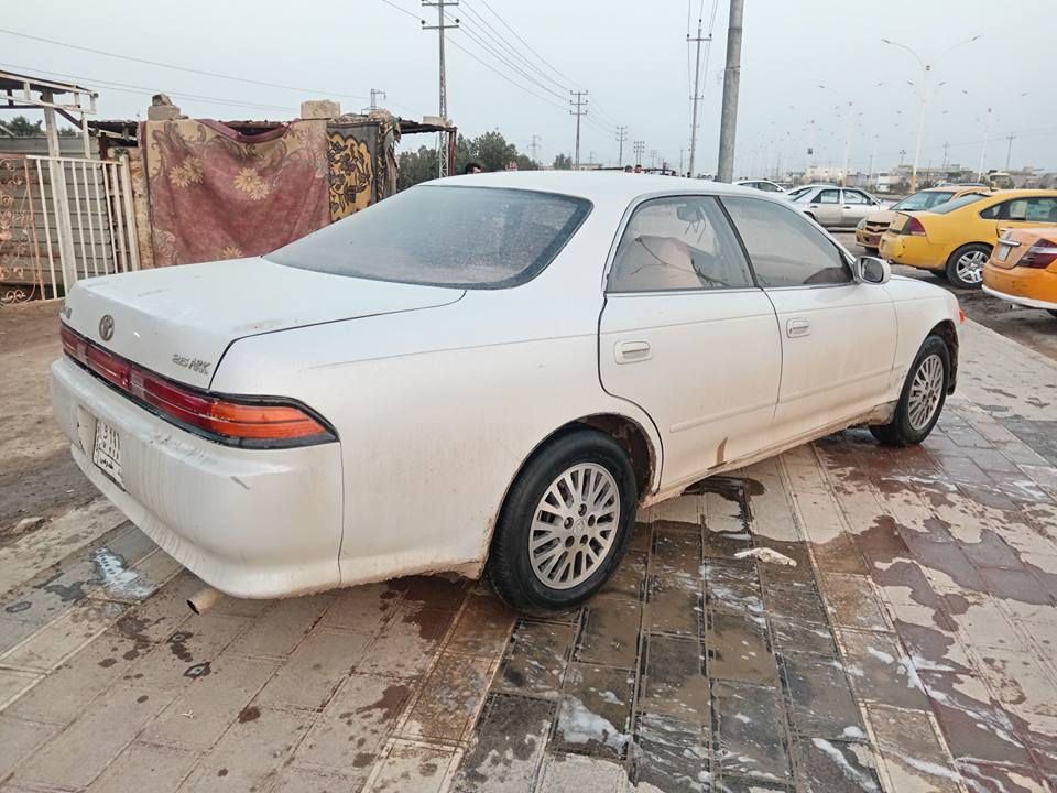 بيها مجال للشراي الشطره, ذي قار


**إذا كنت صاحب هذا الإعلان وتريد حذفه لأي سبب، رجاءا أرسل رسالة إلى الدعم الفني**