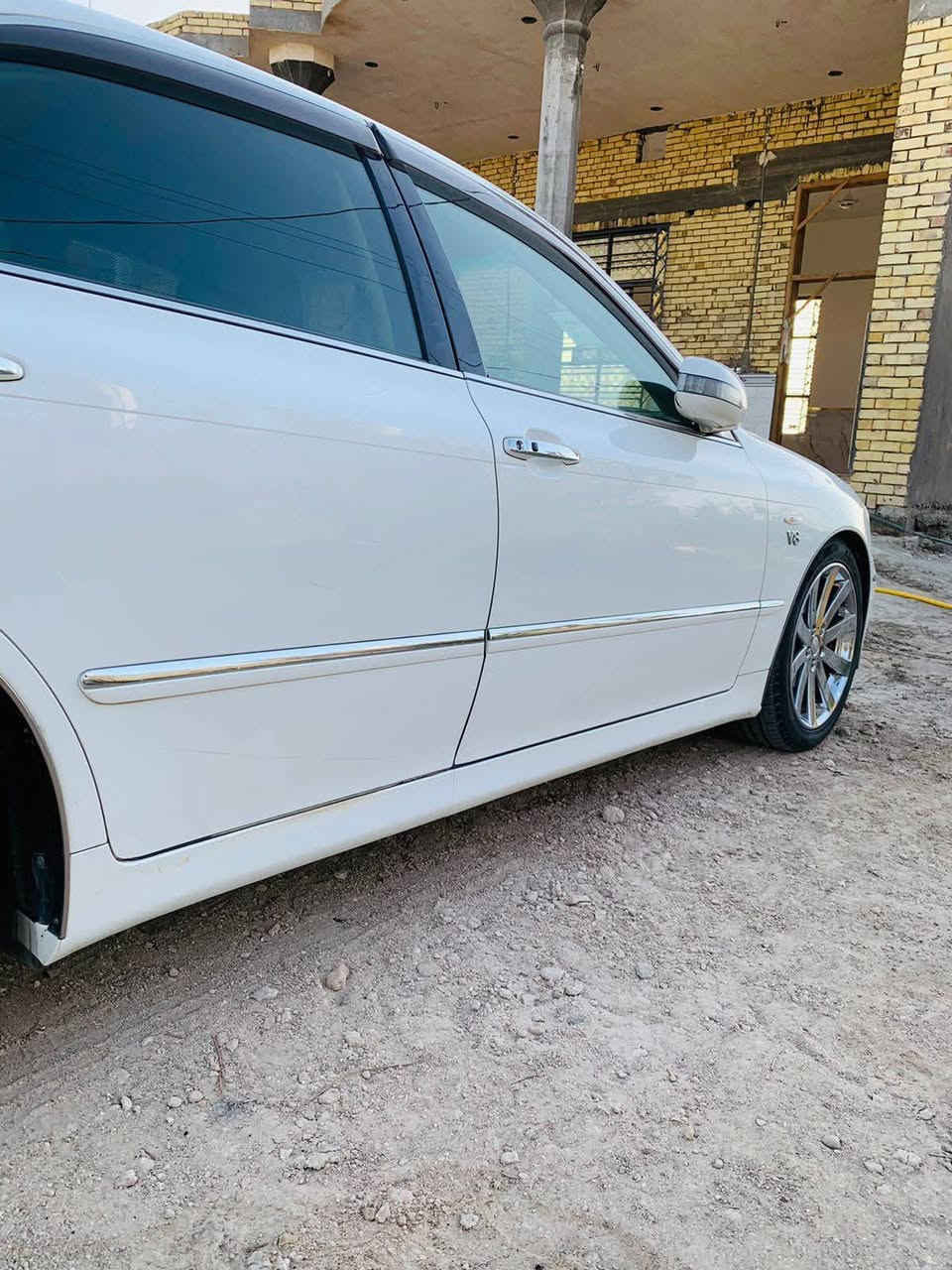 يا الله السلام عليكم
ماجسته موديل 7 كصه جنطه شغل باجات

فول مواصفات عدا الفتحة

خمس دكم جلد ثلاجه تبريد+ثلاجه

حساس خلفي وامامي

كامره خلفيه

بلوتوث بلادي

اربع كشنات كهرباء

مري ترحيب عند الاقتراب +اشاير بل مري والجاملغات

استيرن كهربائي

مري كهرباء شفط

جنطه جكات كهرباء شفط

وباقي المواصفات معروفه الل 5دكم

عنوان السياره بصره قضاء المدينه
سعر السياره ٥٧وبيه مجال 
***********

***********
