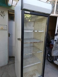 ثلاجة براد شرط الشغل 07701313027