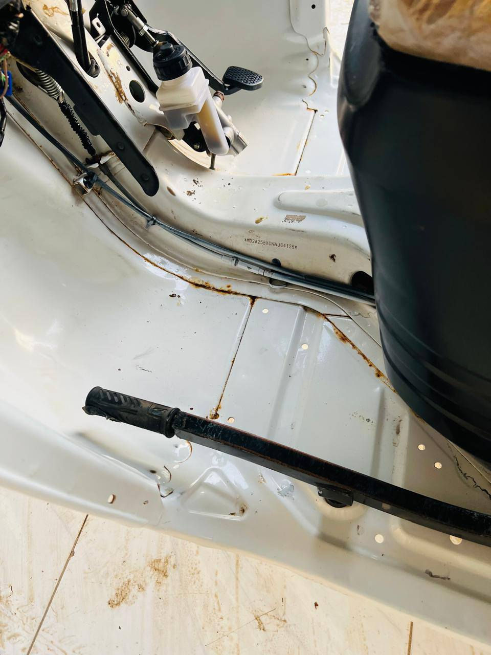 سلام عليكم 22 وعشرين كفاله عامه تكتك نضافه فول بسمي الشراي يخابر لا يراسل سعر 8500 بيه مجال  ابو الثمانيه اطلع كبل *********** ما جاوبك لا خاص ولا واتساب مكاني ناصريه قضاء النصر
