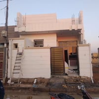 الخصيمه • ١٠٠م • كونكريت مسلح