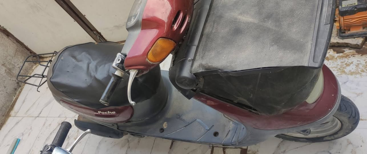 سلام عليكم دراجه منغولي  مابيها شي كلها شغاله سلف هورن اشاير  لايت بك لايت ب250 وبيها مجال

التواصل 👈***********
