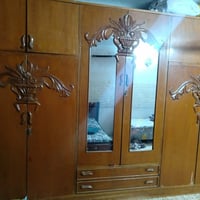 غرفة خشب • صاج اصلي • بغداد