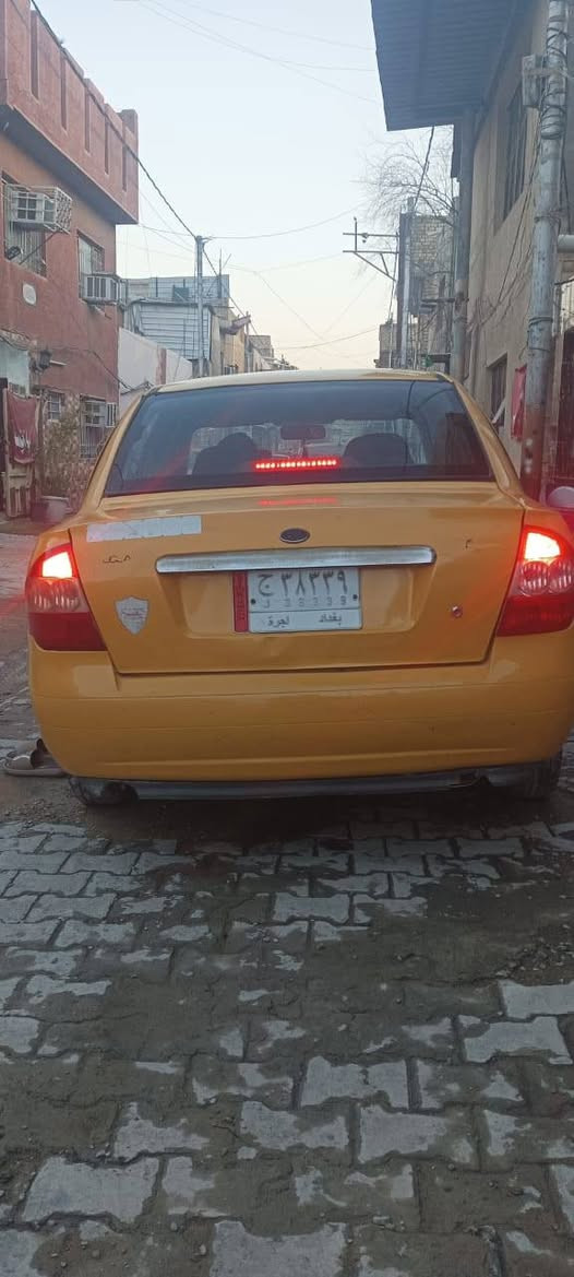 سلام عليكم طيبه للبيع 2015 سياره كفاله بس ذني طخات بلفديو منشور
كير محرك جديد مصفره هياه وغرامات  سياره جاهز مابيه اي نقص العنوان سحت اللقاه  *********** السعر 33وبيه مجال بصيط
