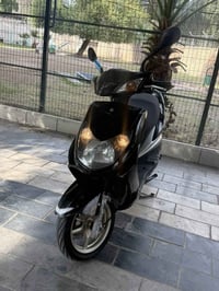 سكنس • ١٤٠٠٠كم • مكينة ناعمة