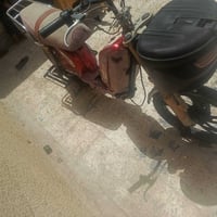 ماطور كهربائي • بدون بطاريات • بيه مجال