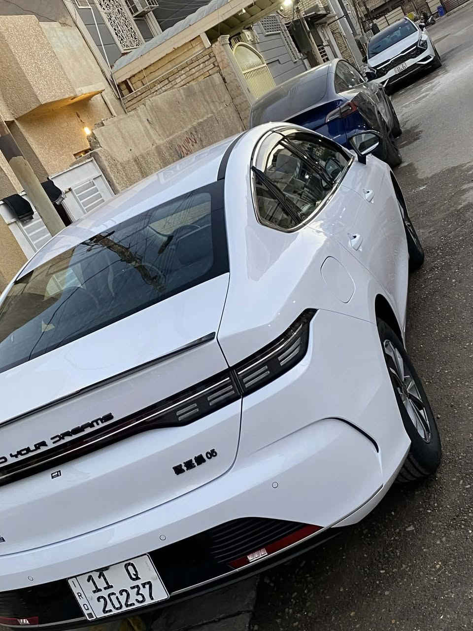 دستروي موديل ٢٠٢٥مكفوله ماشيه ٤٠٠٠مصروف عليه اكسسورات ونارة محطيه وكافت البرامج بيه بلوجكترات  شادهن السيارة حلوة كلش السعر ١٩مليون قفل واي استفسار ***********
