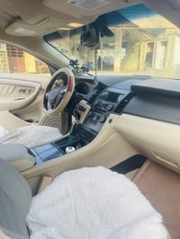 فورد تورس • ٢٠١٣ • رقم شمالي